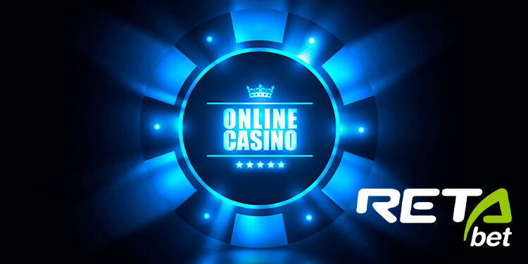 Plataforma de Retabet en juegos de casin