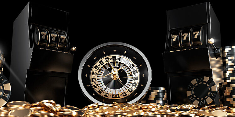 Promociones de casino