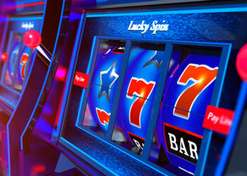 Torneos semanales con las tragamonedas