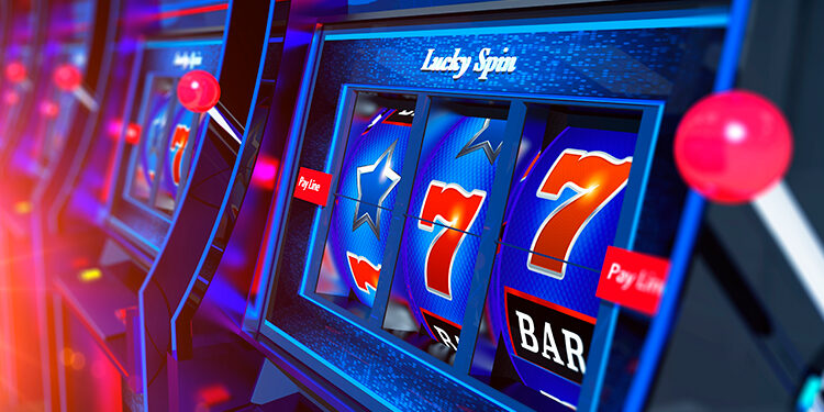 Torneos semanales con las tragamonedas