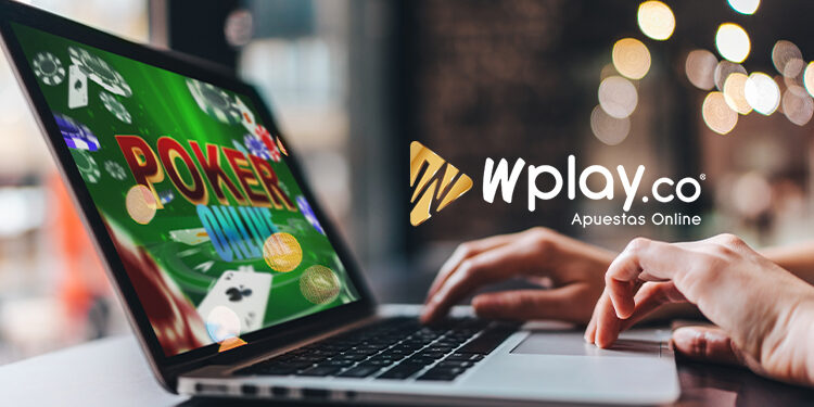 Aprovecha las apuestas de casino live en Wplay