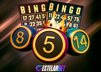 Estelarbet tiene el bingo más atractivo y seguro de internet