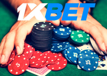Gana con los torneos de póker del 2023 en 1xbet (1)