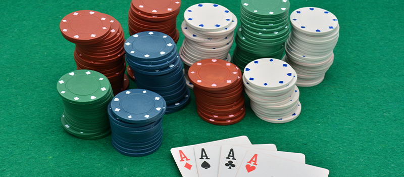 Juegos de casino demandados en iBet 2022