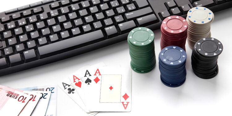 Juegos de casino disponibles en iBet