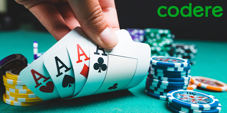 Juegos de póker para ganar dinero