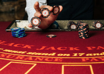 Los mejores Blackjacks betzorro