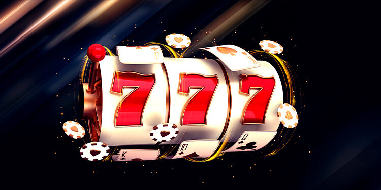 gana jugando en los mejores slots