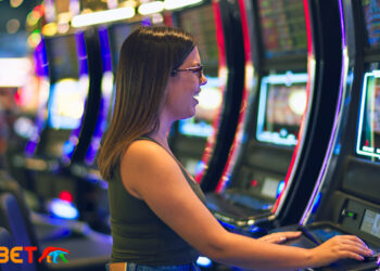 juego de apuestas en tragamonedas