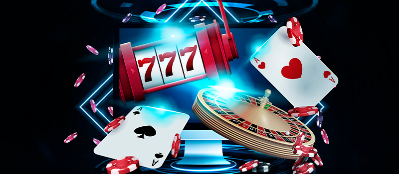juegos en casino online