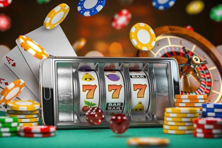 Asesoramiento gratuito sobre casino chile online rentable