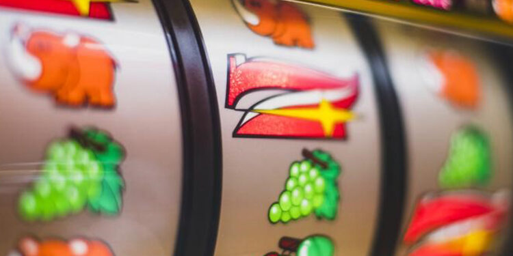 juegos slots