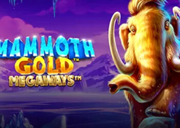 mammoth gold