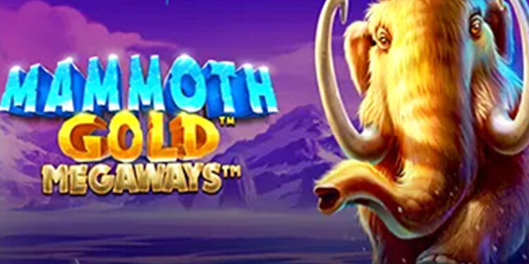 mammoth gold