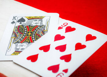 mejor combinacion baccarat