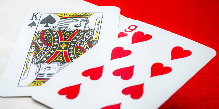 mejor combinacion baccarat