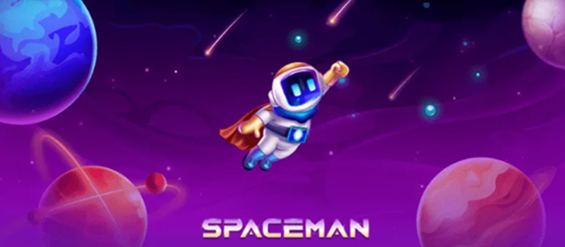 spaceman casino