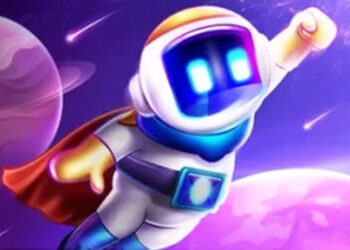 spaceman slot