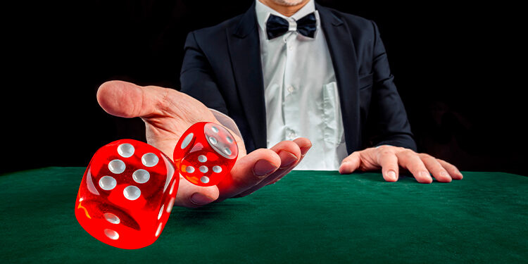 trucos para hacer apuestas en dados