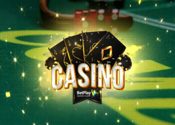 casino mas grande betplay