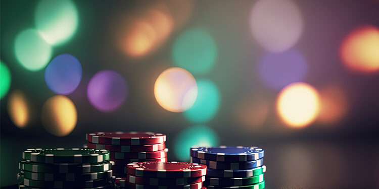 fichas juegos de casino