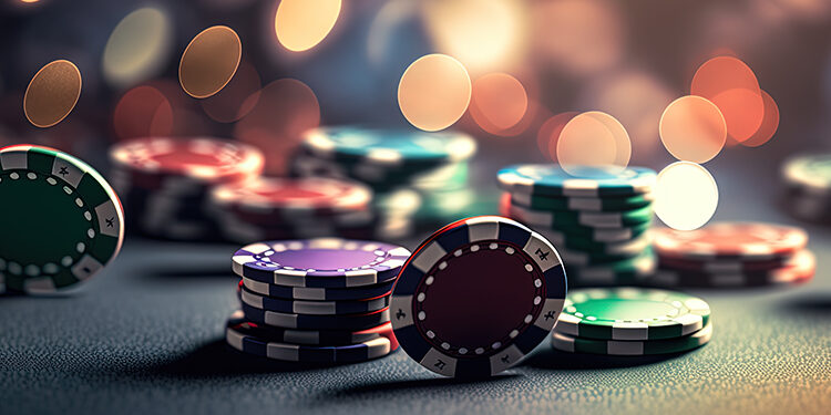 fichas sitio de casino online