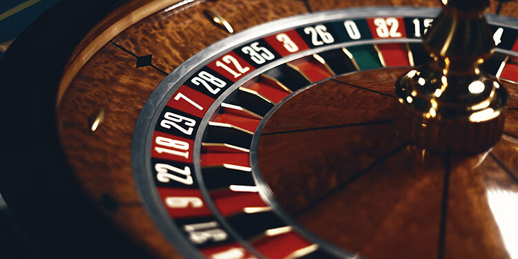 juega mega roulette en betplay