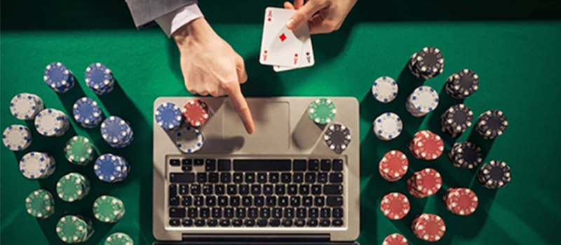 juegos online casinos