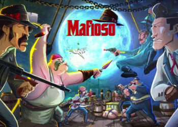 mafioso juego casino