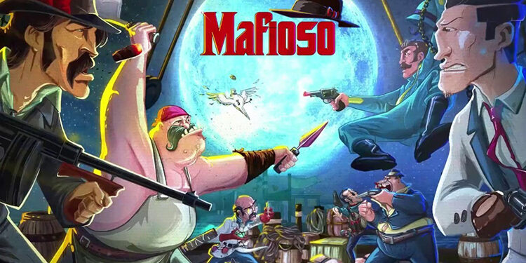 mafioso juego casino