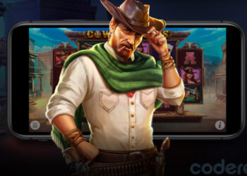 pragmatic play en codere