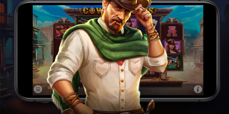 pragmatic play en codere