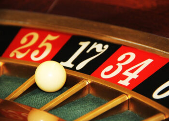 ruleta online de casino