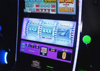 apuestas slots online