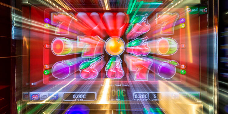 cómo jugar Buffalo Blitz