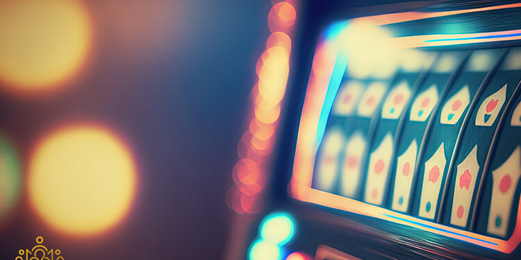 maquinas tragamonedas 21casino