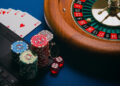 ruleta y juegos online