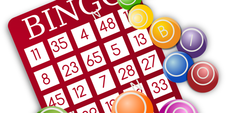 Apuestas de bingo