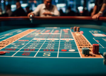 Betsafe y sus juegos en vivo