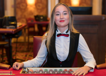 Diviértete y gana dinero con los juegos de casino