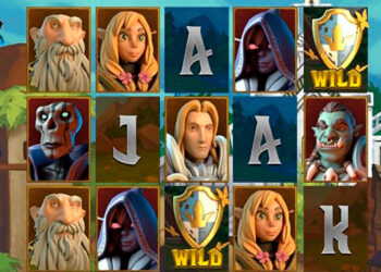 For the realm en 1xBet