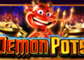 DEMON POTS