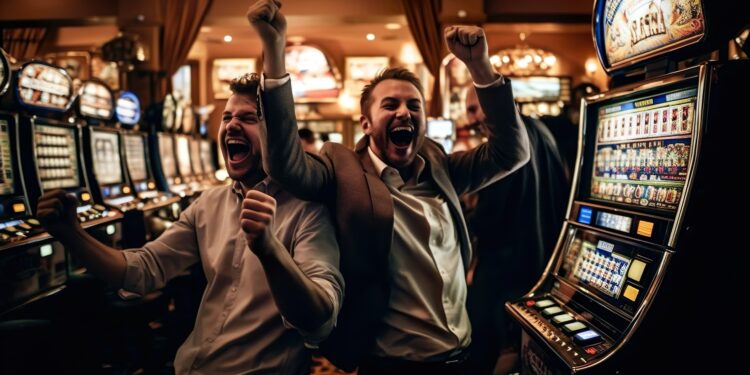 Los mejores Tragamonedas en un solo lugar: Megapari