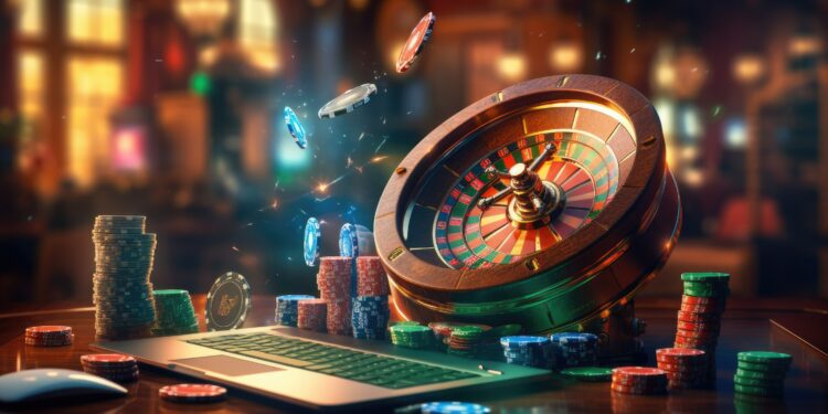 Torneos de casino en Perú: ¿cómo funcionan y cómo jugar?