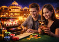 De los palacios al celular: la revolución de los casinos online que nadie vio venir