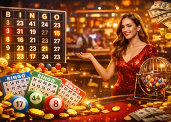 Cómo jugar bingo online y ganar dinero hoy mismo (guía live casino que nadie te explica)