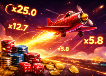 Aviator en Sapphirebet: cómo ganar en segundos si sabés cuándo retirarte