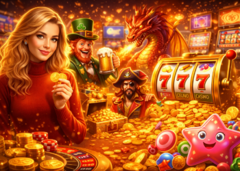 Caliente Perú Casino: Lo que nadie te cuenta antes de jugar