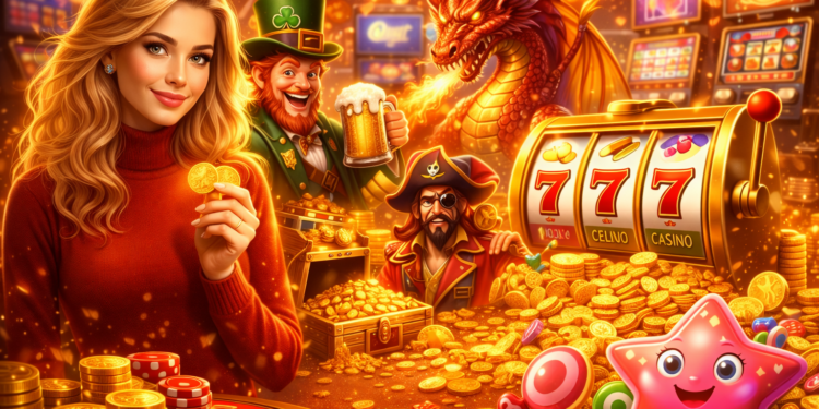 Caliente Perú Casino: Lo que nadie te cuenta antes de jugar