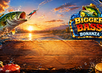 Bigger Bass Bonanza: la tragamonedas que todos buscan en Perú